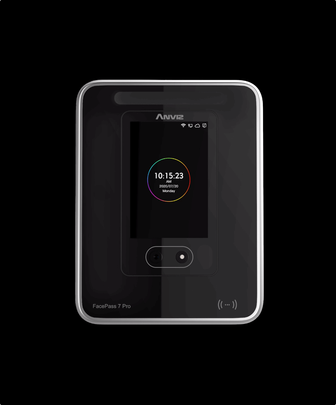 Anviz Facepass 7 Pro – Smart Face Recognition Terminal
