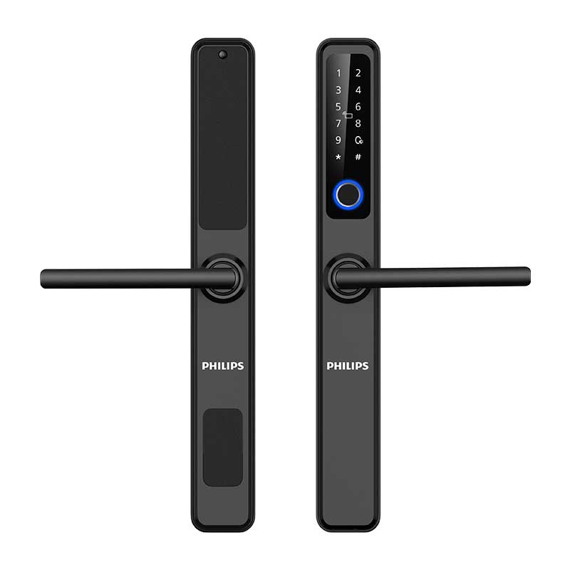 Smart Door Lock Philips Easykey DDL 608-5HWS