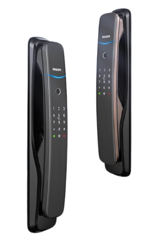 Smart Door Lock Philips Easy Key 702E with Wifi Module