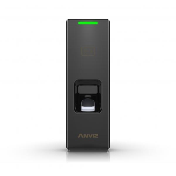 C2 Slim (HID Version) Fingerprint & Card Access Control Terminal C2 Slim (HID Version) Fingerprint & Card Access Control Terminal