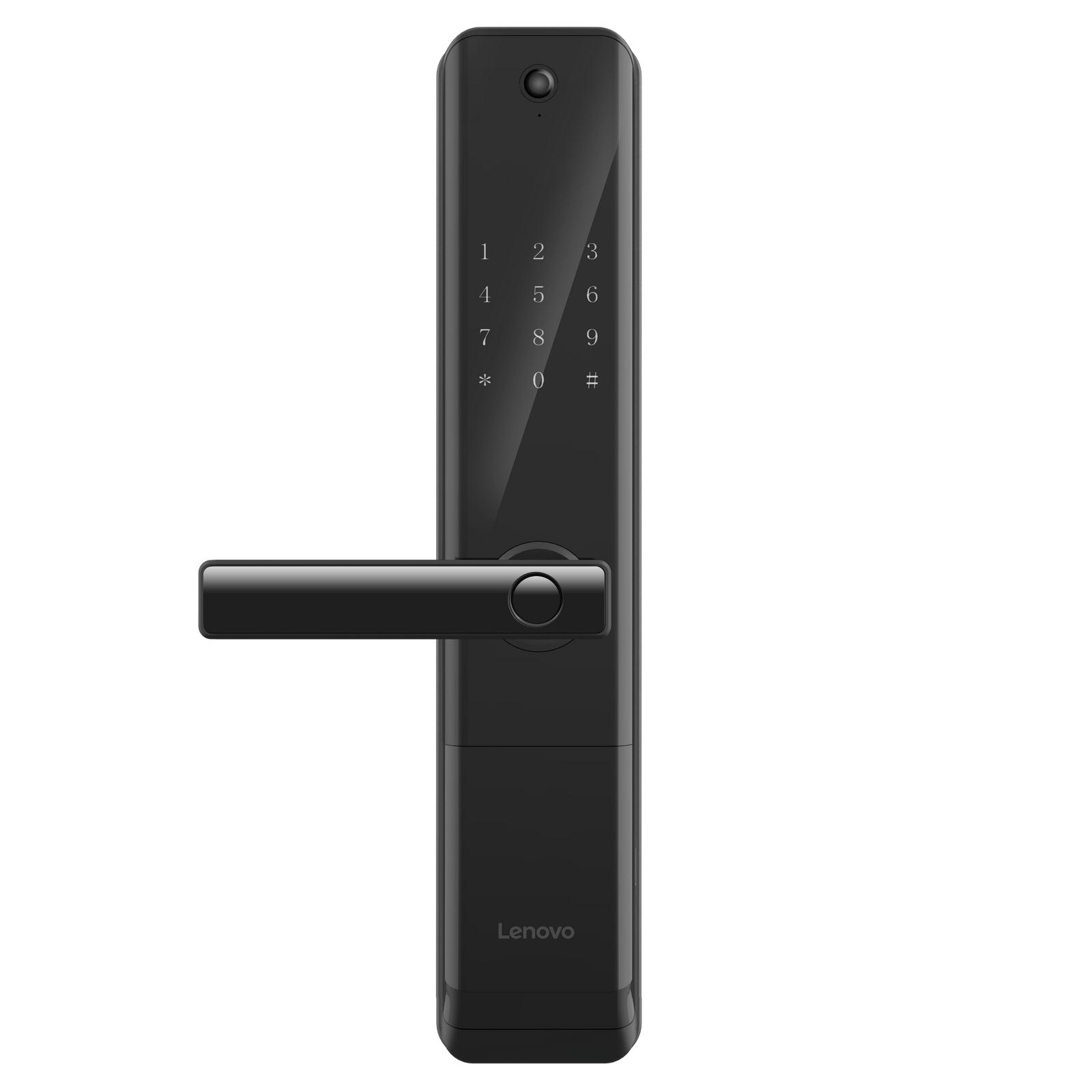 Smart door lock Lenovo seri E3 Pro