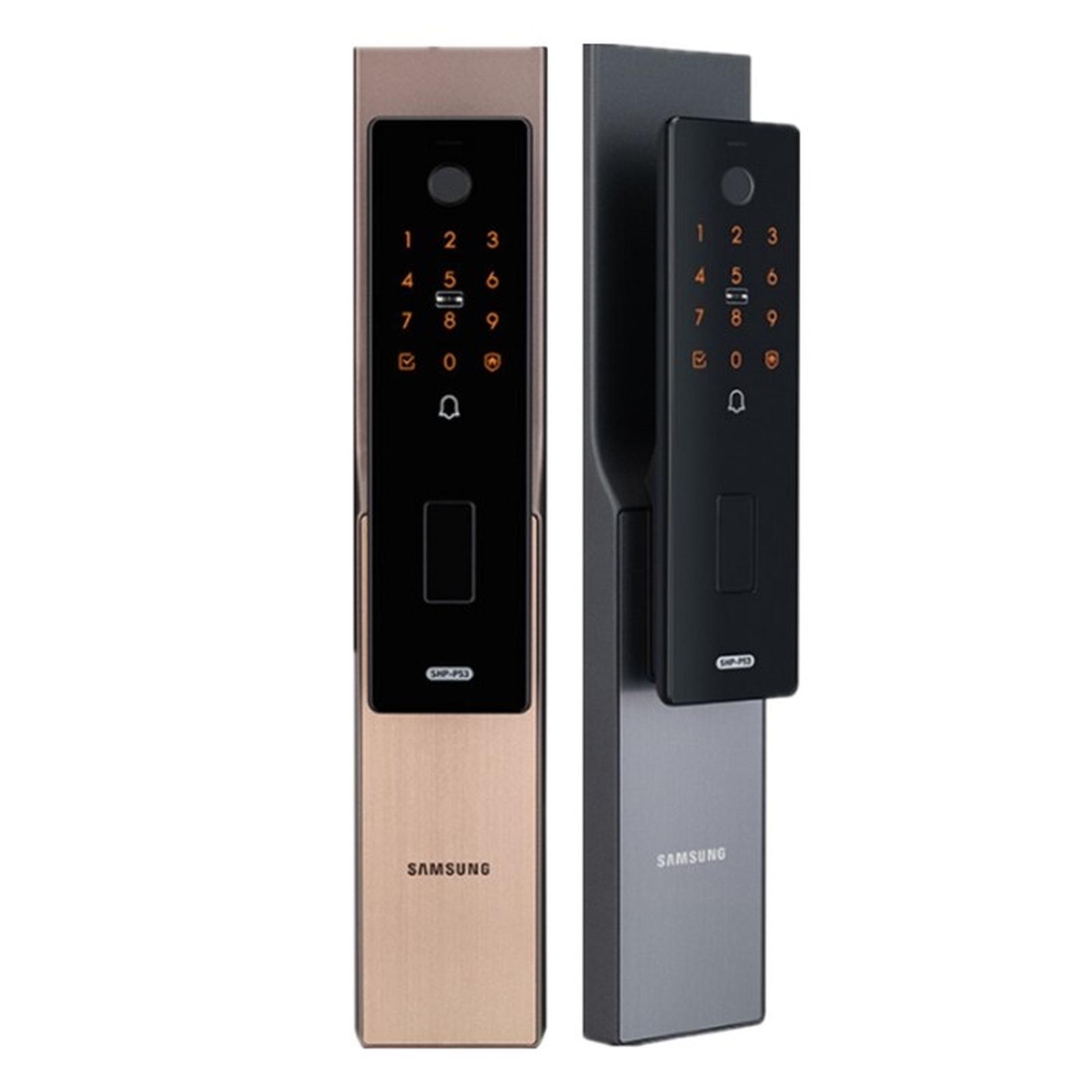 Samsung Smart Door model 2023