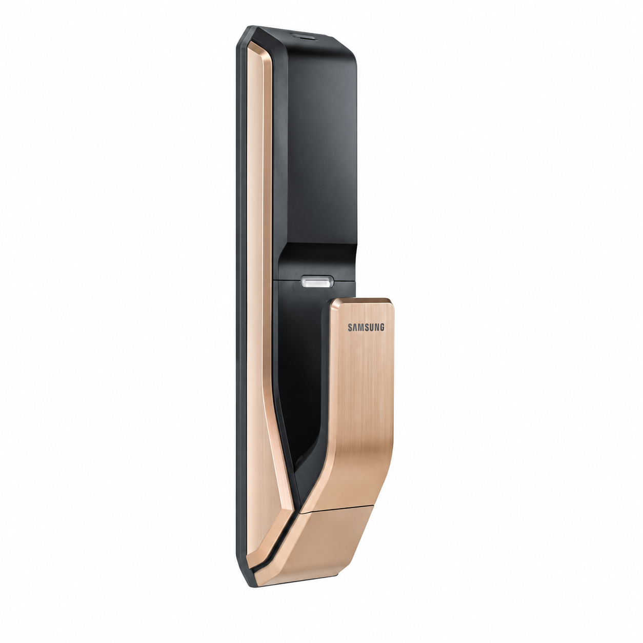 Samsung Pintu Digital Pintar 718
