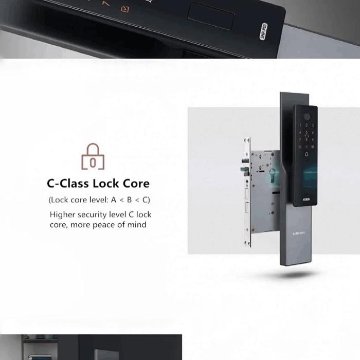 Samsung Smart Door model 2023